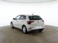 Neu VW Polo 80 PS (58 kW) 2026 Deep black perleffekt Limousine