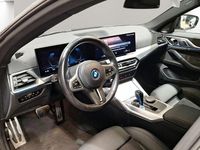 Gebraucht BMW i4 Performance 400 kW (544 PS) 2022 Weiß Limousine