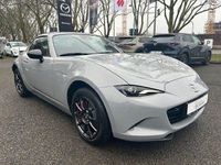 Gebraucht Mazda MX5 Homura-Line 132 PS (97 kW) 2026 Grau Cabrio
