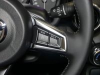 gebraucht Mazda MX5 2023 1.5L SKYACTIV G 132ps EXCLUSIVE-Line