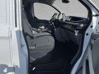 Gebraucht Ford Transit Custom Trend 110 PS (80 kW) 2024 Weiss Van