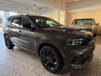 Gebraucht Dodge Durango 364 PS (267 kW) 2021 Grau SUV