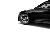 Brugt Audi A6 Design 204 HK (150 kW) 2025 Sort Stationcar