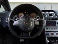 Gebraucht Lamborghini Gallardo 530 PS (389 kW) 2008 Grigio telesto Coupé