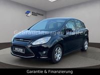 Second-hand Ford C-MAX 150 CP (110 kW) 2012 Negru Monovolum
