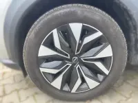 Gebraucht Nissan Juke Acenta 114 PS (83 kW) 2024 Silber SUV