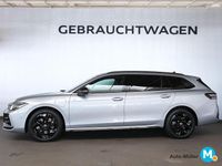 Gebraucht VW Passat R-line 272 PS (200 kW) 2025 Silber Kombi