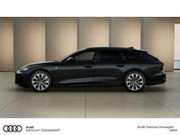 Neu Audi A6 S-Line 204 PS (150 kW) 2026 Schwarz Kombi