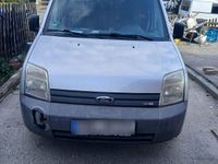 Second-hand Ford Transit 75 CP (55 kW) 2008 Argintiu