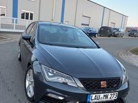 Gebraucht Cupra Leon 290 PS (213 kW) 2019 Grau Limousine