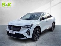 Neu Renault Rafale Esprit Alpine 2025 Perlmuttweiß metallic, black pearlschwarz metall (weiß) SUV