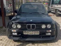 Gebraucht BMW 325 170 PS (125 kW) 1989 Coupé