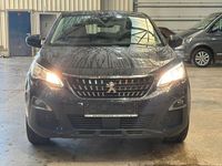 Gebraucht Peugeot 3008 Active 131 PS (96 kW) 2018 Grau SUV