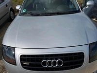 Second-hand Audi TT 180 CP (132 kW) 2000 Gri Coupe