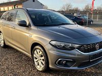 Gebraucht Fiat Tipo Lounge 120 PS (88 kW) 2019 Grau Kombi