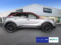 Gebraucht Opel Mokka 136 PS (100 kW) 2024 Grau SUV