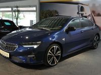 gebraucht Opel Insignia GS-OPC-Line -40% + Bose+ 20"+Leder