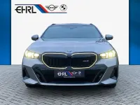 Neu BMW 540 M Sport 286 PS (210 kW) 2025 Grau Kombi