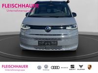 Gebraucht VW T7 Beach 204 PS (150 kW) 2024 Grau Van