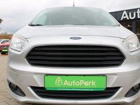 Gebraucht Ford Tourneo Trend 76 PS (55 kW) 2015 Kombi