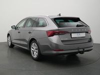 Gebraucht Skoda Octavia Style 150 PS (110 kW) 2023 Grau Kombi