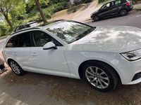 Gebraucht Audi A4 Allroad 190 PS (139 kW) 2018 Kombi