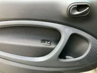 Gebraucht Smart ForTwo Electric Drive 60 kW (82 PS) 2023 Schwarz Coupé