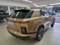 Neu KGM Actyon 163 PS (119 kW) 2026 Royal copper SUV