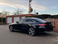 gebraucht Mercedes E220 d Autom+Widescreen+Burmester+Pano+360*