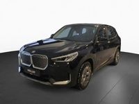 Gebraucht BMW iX1 Performance 225 kW (306 PS) 2023 Schwarz ii (schwarz) SUV