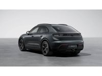 Gebraucht Porsche Macan 264 kW (360 PS) 2022 Grau SUV