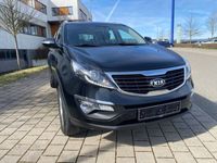 gebraucht Kia Sportage Vision 2WD