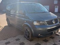 Second-hand VW T5 174 CP (127 kW) 2007 Gri Van