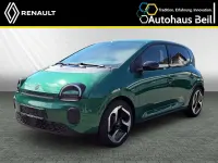 Neu Renault Twingo Urban 60 kW (82 PS) 2026 Absolutgrün Kleinwagen