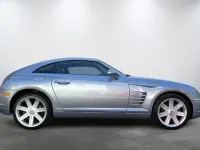 Gebraucht Chrysler Crossfire 230 PS (169 kW) 2008 Andere Coupé