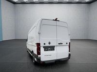 Gebraucht Renault Master 150 PS (110 kW) 2024 Weiß Van