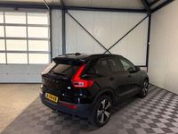 Gebraucht Volvo XC40 Core 169 kW (231 PS) 2022 Schwarz SUV