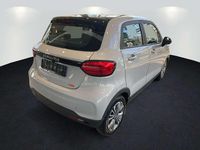 Gebraucht Leapmotor T03 69 kW (95 PS) 2025 Starry silver Kleinwagen