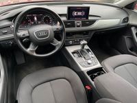 gebraucht Audi A6 3.0 TDI quattro+AHK+PDC+Navi+Bluetooth+Xenon