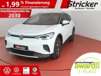 Brugt VW ID.4 Pure 125 kW (170 HK) 2025 Hvid SUV
