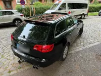 Gebraucht Audi A6 224 PS (164 kW) 2006 Schwarz Kombi