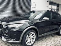 Gebraucht Cupra Formentor Basis 150 PS (110 kW) 2024 Schwarz SUV