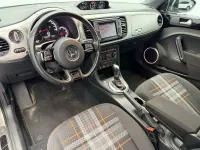 Gebraucht VW Beetle Sport 150 PS (110 kW) 2015 Grau Kleinwagen