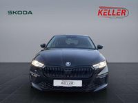 Neu Skoda Scala 150 PS (110 kW) 2026 Schwarzmagic perleffekt Kleinwagen
