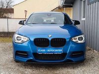 Gebraucht BMW 135 320 PS (235 kW) 2013 Estorilblau 2 metallic Kleinwagen