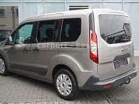 Gebraucht Ford Tourneo Connect Trend 101 PS (74 kW) 2017 Grau Van / Kleinbus