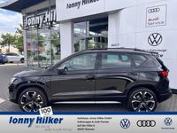 Gebraucht Cupra Ateca 300 PS (220 kW) 2023 Schwarz SUV