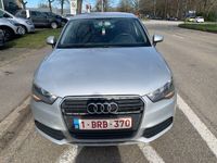 gebraucht Audi A1 Sportback attraction 1,6 TDI Euro 5