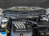 Gebraucht VW Golf IV 116 PS (85 kW) 1999 Silber Kleinwagen