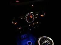 Second-hand Mini ONE 98 CP (72 kW) 2013 Negru Hatchback